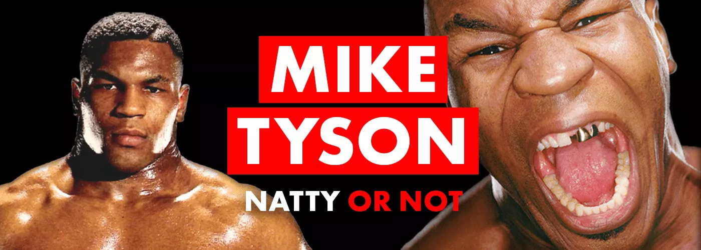 Mike Tyson