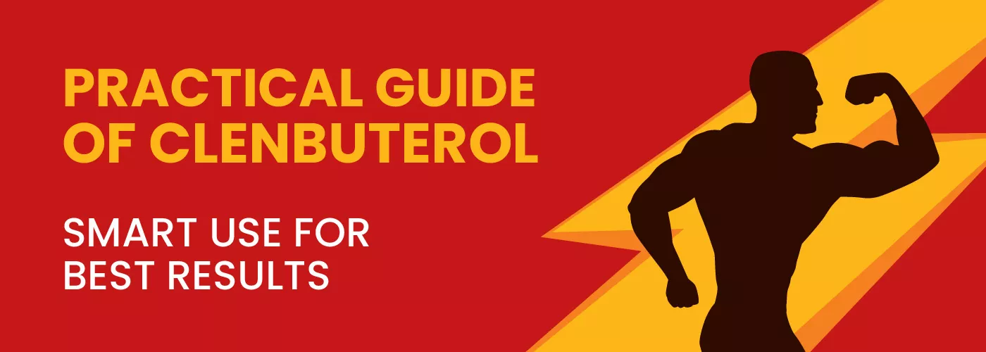 Practical Guide Of Clenbuterol