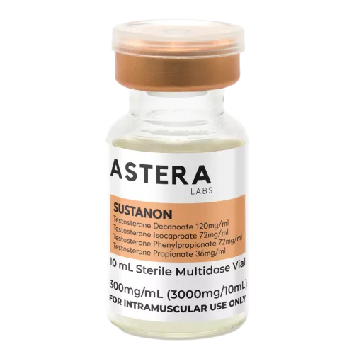 Sustanon 300mg